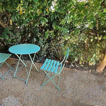 Le Petit Paradis Brive-la-Gaillarde Exterior foto